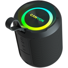 Колонка Canyon OnMove 11 Black (CNE-CBTSP11)