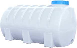  Ємність для перевезення 2000 л