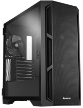 Корпус  Chieftec APEX AIR (GA-01B-M-OP)