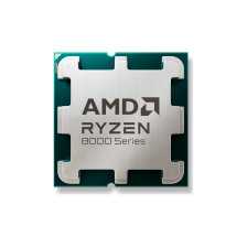 Процесор  AMD Ryzen 5 8400F (100-000001591)