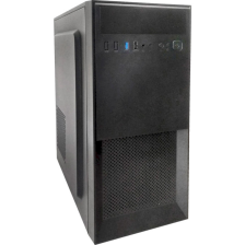 Корпус  FrimeCom Q25B MidiTOWER ATX 450W (USB-3.0)