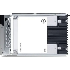 SSD-накопичувач Dell 960GB SSD SATA Read Intensive 6Gbps 512e 2.5in Hot-Plug (345-BDRK)