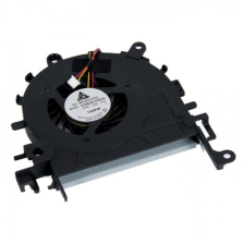 Вентилятор для ноутбука  Acer Aspire 4250, 4552, 4552G, 4739, 4739Z (KSB06105HA-AF18), DC (5V, 0.5A), 3pin