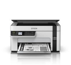 Багатофункціональний пристрій Epson M2110 Фабрика друку C11CJ19401