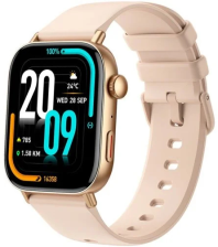 Смарт-годинник  Gelius Pro GP-SW009 (Amazwatch Numix) Silver (2099900996962)