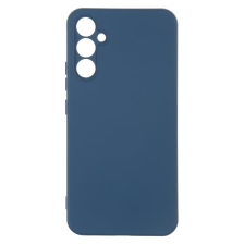 Чохол-накладка Armorstandart Icon для Samsung Galaxy A34 5G SM-A346 Camera cover Dark Blue (ARM66174