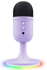 Мікрофон  Trust GXT 234 Yunix Purple (25375_TRUST)