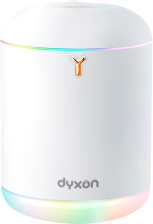 Зволожувач повітря  DYXON MEGAHUMI 800 White (DXNZVMGHMI800W)