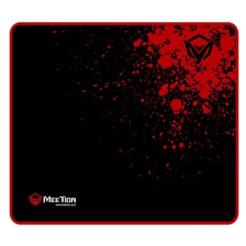 Килимок Meetion P110 Black/Red (MT-P110)
