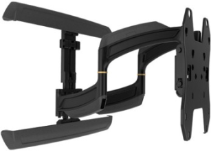 Кріплення настінне ТВ 26-52 "Chief Thinstall TS318TU, поворотне кріплення з кутом нахилу TS318TU