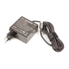 Блок живлення до ноутбуку PowerPlant 220V, 20V 3.25A Type-C