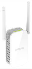 Репітер Wi-Fi  D-Link DAP-1325