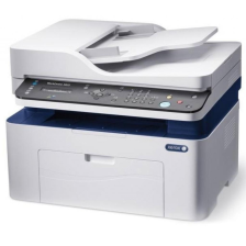 Багатофункціональний пристрій (БФП) XEROX WC 3025NI (WiFi) (3025V_NI)