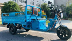 Електроскутер (вантажний)  2E TCG8, зелений 2EESTCG8PLUS