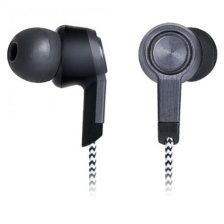 Навушники  REAL-EL Z-1710 Black UAH