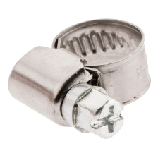 Хомут черв'ячний  TOPEX