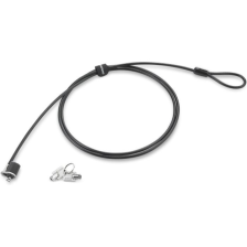 Тросик із замком до ноутбука  Lenovo Security Cable Lock (57Y4303)