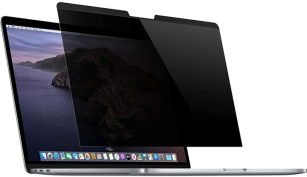 Фільтр конфіденційності PowerPlant для захисту персональних даних для ноутбуків 14" (GL604552)