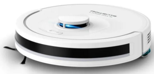 Робот-пилосос  Rowenta X-PLORER Serie 90 (RR8777WH)