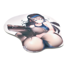 Килимок  18+, модель #13