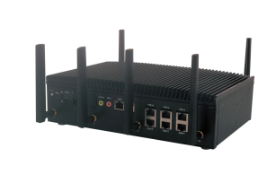 Неттоп  Lanner IIOT-I530H