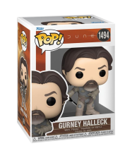 Фігурка  Funko POP Movies: Dune 2 - Gurney Halleck 5908305247005