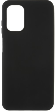 Чохол  Armorstandart Matte Slim Fit Nokia G60 5G Black (ARM63938)