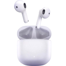 Навушники  Xiaomi TWS MiiiW TWS Wireless Earbuds Marshmallow White (MWTW03)