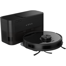 Робот-пилосос  AENO RC5S Black (ARC0005S)