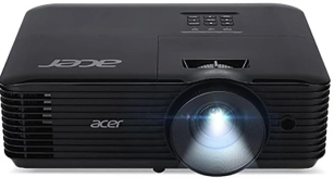 Проектор  Acer X1128 (MR.JXE11.001)
