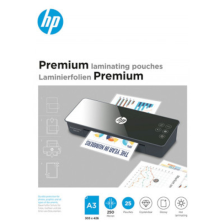 Плівка для ламінування  HP Premium Laminating Pouches, A3, 250 Mic, 303x426, 25 pcs (9128) (838152)