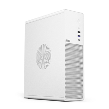 Корпус  2E Credo Slim V90W-400 400W White (2E-V90W-400)