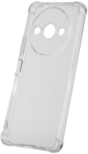Чохол  ColorWay TPU AntiShock до Xiaomi Redmi A3, Clear