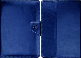 Чохол  ColorWay до планшета Universal Stand 10”, синій