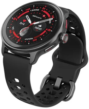 Смарт-годинник  HiFuture vela black (vela.black)