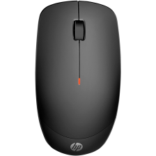 Мишка  HP 235 Slim Wireless Black (4E407UT) 
