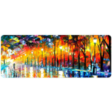 Килимок  Voltronic Autumn Evening (AE300-700)