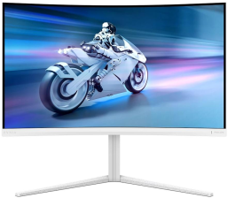 Монітор  Philips 32M2C5501/00 White