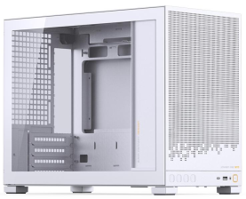 Корпус  JONSBO D32 STD White