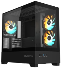 Корпус  GIGABYTE GB-C201P