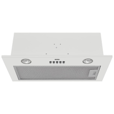 Кухонна витяжка ELEYUS INTO 700 52 WH