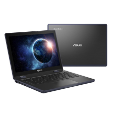 Ноутбук  ASUS BR1204FTA-R90131 12.2" 90NX08U1-M00490
