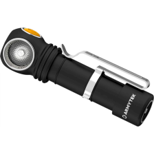 Ліхтарик Armytek Wizard C2 Pro Marnet USB White