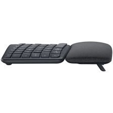 Клавіатура  LOGITECH K860 Wireless Keyboard ERGO, US International layout