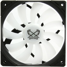 Кулер Scythe Kaze Flex 120 RGB Fan (SU1225FD12LR-RD)