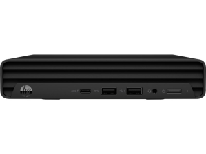 Неттоп  HP Pro Mini 260 G9 i3-1315U/8GB/SSD256GB/K&M/Stand/WiFi/DOS