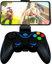 Геймпад  GamePro MG550 Bluetooth Android/iOS Black (MG550)