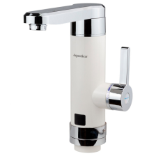 Проточний водонагрівач  AQUATICA HZ 3.0кВт 0.4-5бар для кухн (9791123)