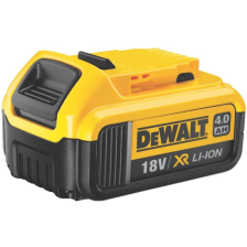 Акумулятор DeWalt DCB182 18 В XR Li-Ion 4 Аг (DCB182)