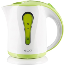Електрочайник  ECG RK 1022 green (RK1022 green)